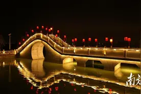 吴川霞街：党建引领激活古埠新韵，文旅融合绘就振兴画卷图片