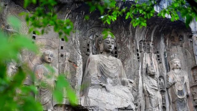 龙门石窟旅游攻略，看这一篇就够了！