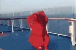 台风“康妮”接近24小时警戒线！或刷新多项纪录！图片