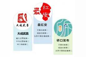 湖北区县微信11月TOP100榜：“罗田文联”“平安黄梅”“监利教育”晋位明显图片