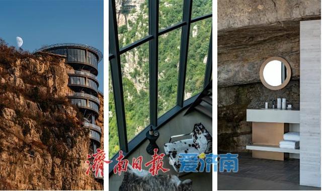 老牌景区点亮新活力！潭溪山以创新实践书写淄川文旅高质量发展新篇章​​