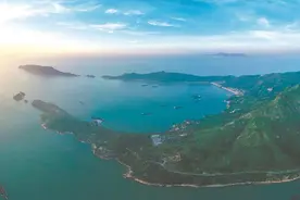 潮声 | 福鼎古堡：海上长城 闪耀荣光图片