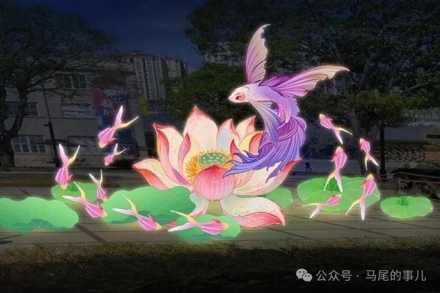 门票开售!2026“两马同春闹元宵”灯会即将震撼登场!