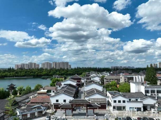 人气顶流！杏运西城citywalk攻略来了！