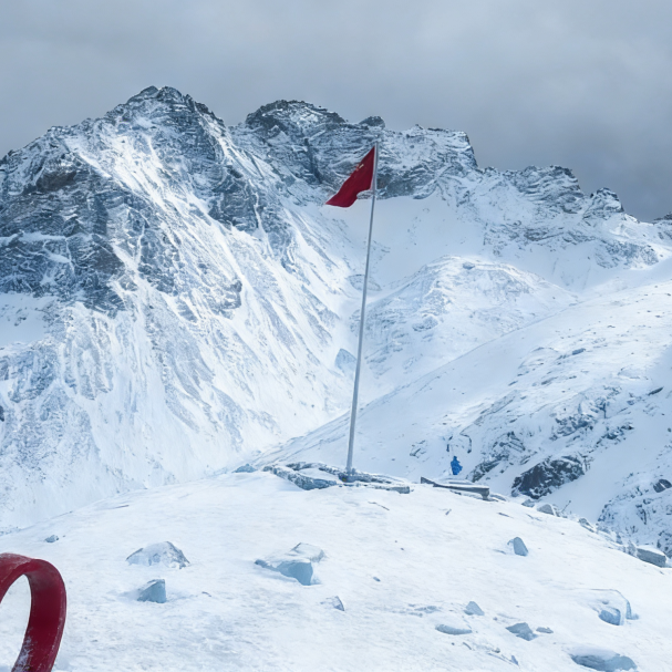 赴达古之约，赴一场冰雪秘境的沉浸式漫游｜冬季保姆级攻略