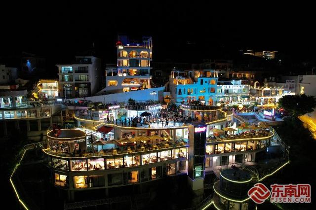 中秋国庆假期宁德文旅“火热出圈”接待游客超540万人次