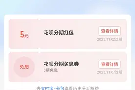 收藏！双11抢低价 付款时这样薅羊毛！图片