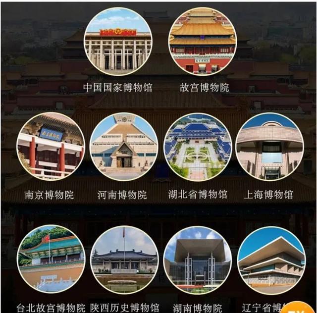 第一批带孩子跟风去博物馆打卡的受害者，已经出现了......