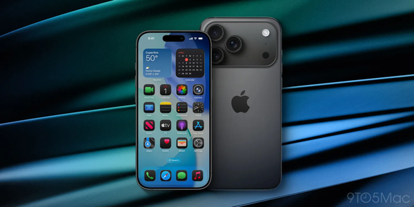四机齐发！iPhone 17系列揭秘：Air极致纤薄 Pro三摄升级