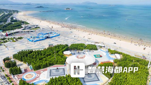 解锁海岛观光新视角！平潭引入低空飞行体验项目