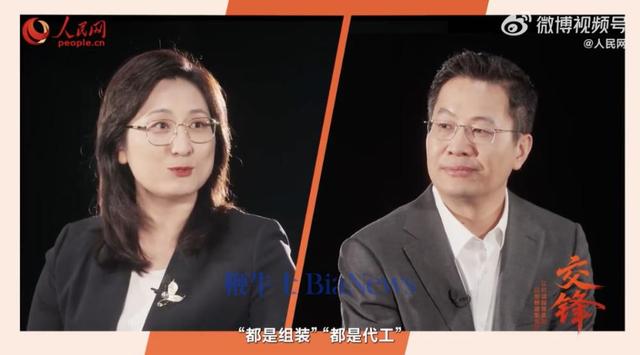 卢伟冰回应小米是营销公司：是误解，产品不好营销再强也卖不出去