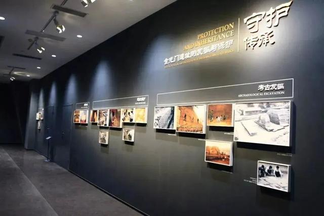 在城墙“年轮”里聆听长安“心跳”~