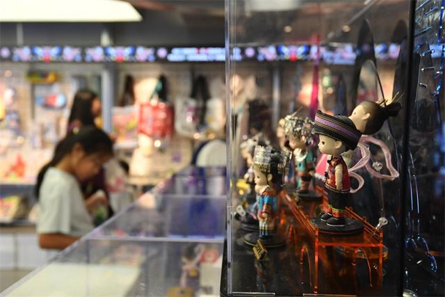 决战决胜十四五·贵阳篇 | 青云路蝶变记：千米老街绽放文旅新颜值