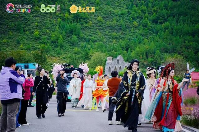 玩转酉阳，这篇攻略带你嗨翻8天！