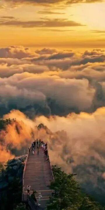 天呐，洛阳的这份「反差感」，绝了！