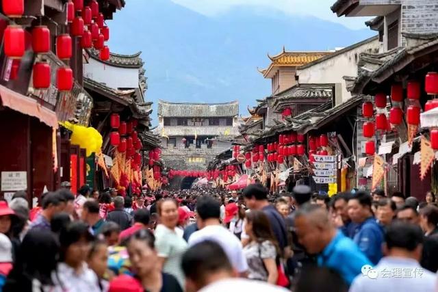 金秋邂逅凉山：9-10月文旅活动精彩预告