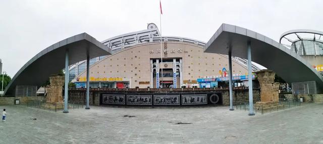 国庆川陕丨独家宝藏线路升级归来！在川陕古道间用7天重读2000年中国！（10/1-7）