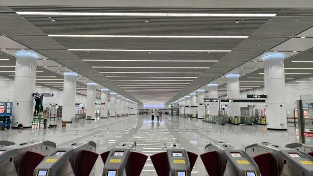 太全面！南昌一城三站直通机场攻略来了→