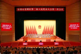 13号线二期北延、深圳科技馆新馆……这份报告透露重要信息图片