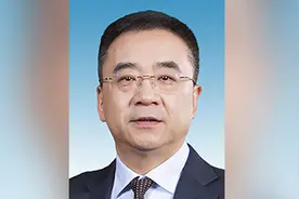 邹磊调任国家能源集团党组书记、董事长，吕军接棒中国大唐集团图片