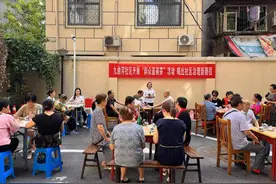资阳雁江：“微网实格”解锁基层治理“新密码”图片