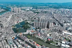 揭阳揭西棉湖镇：文旅赋能“百千万工程”，“跑”出经济发展“加速度”图片