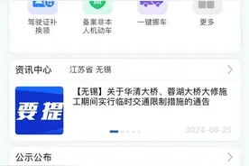 电子行驶证正式推行！如何申领、授权、使用？图片