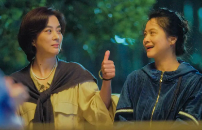 《看见被污名化的中年女性》：当女性遭遇“中年”