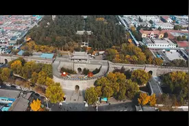 乐享齐鲁活力年｜济宁篇：来尼山圣境过大年 体验不一样的传统文化年味儿图片