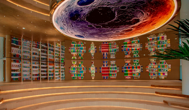 全部免费！郑州6个看书好去处推荐！