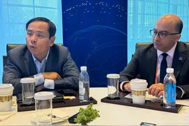 专家建议建立统一的ESG标准 提升企业“出海”竞争话语权图片