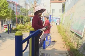 出门即景！楚雄市已建成30个“口袋公园”，未来三年还要建……图片