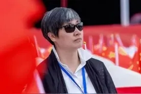 让青春再度芳华——对话“丝路环球旅游小姐选拔赛”创始人杨琳女士图片