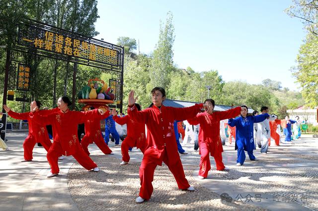 崆峒区文旅融合激活发展新引擎
