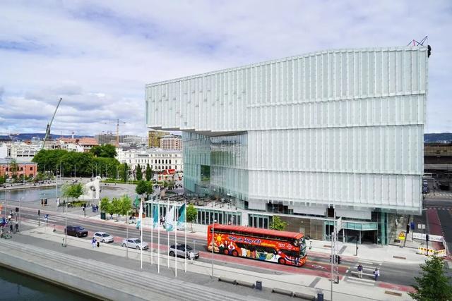 全网最快！请收下这份《花少7》同款挪威攻略