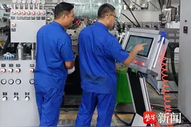 扬州造“石头纸板”成物流新宠，它的魅力可能超出你的想象图片