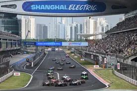 F1大热，FE咋办？图片
