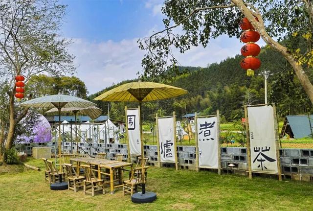 跟着演唱会游三明 | 绿都的舌尖风味与人文温度，等你来pick！