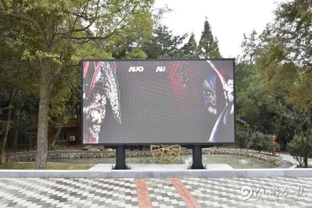 即将上新！九鲤湖悄悄干了这两件大事