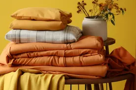 床上用品不勤洗，比马桶还脏！这几招助你轻松除螨，赶紧学走~图片