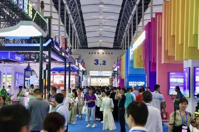 亮点抢先看！第33届广州博览会开幕，首次与国际发明展联动