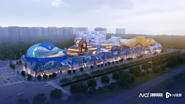 “世界最快过山车”将落户北京，法拉利世界等项目投资近百亿