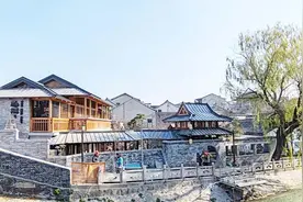 江苏扬州：古宅新生，大涤草堂再现石涛“诗画生活”图片