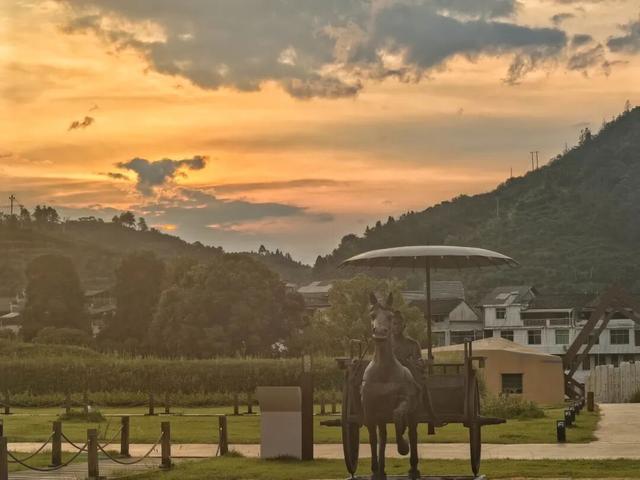 一口井的千年回响——第四届湘西州旅游发展大会系列报道之五