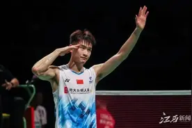 江西运动员李诗沣获总决赛资格！图片