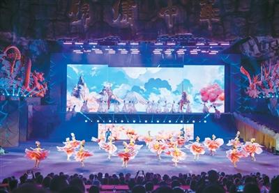 “老戏新演”也精彩