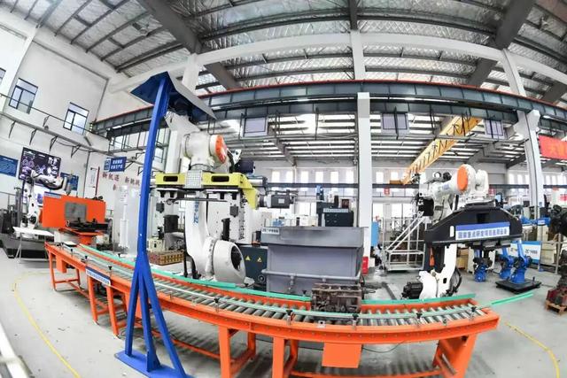 验瑕疵！雨花“AI监工”一眼看穿