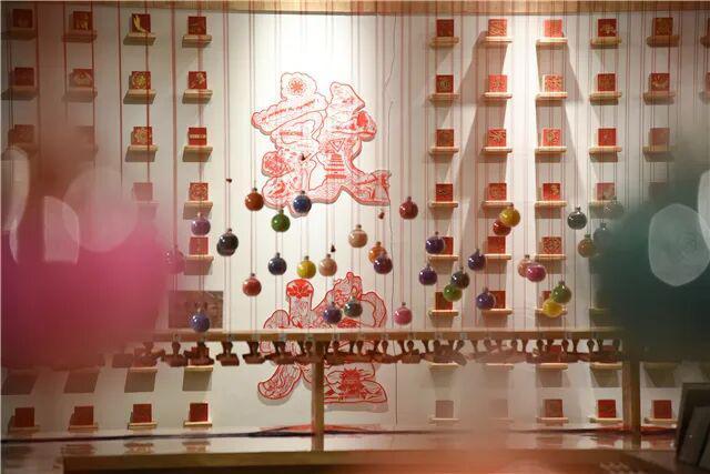 【文旅新地标】敦煌书局　敦煌印局丨敦煌文化打卡点