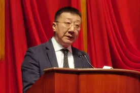 市政协委员雷鸣：云南咖啡“出滇入沪”，区块链可成为重要助力图片