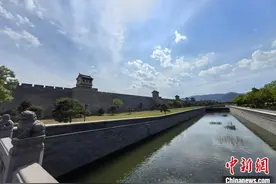 探访晋阳古城考古遗址公园：深埋千年的“太原往事”图片